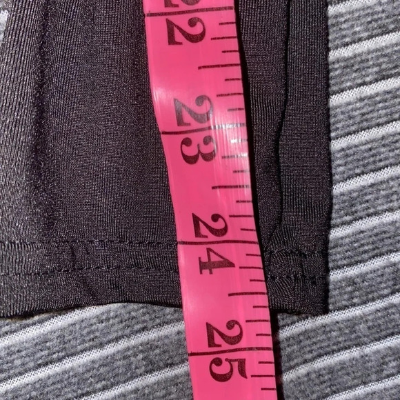 Fashion Black turtle neck body corn dress - Picture 9 of 9